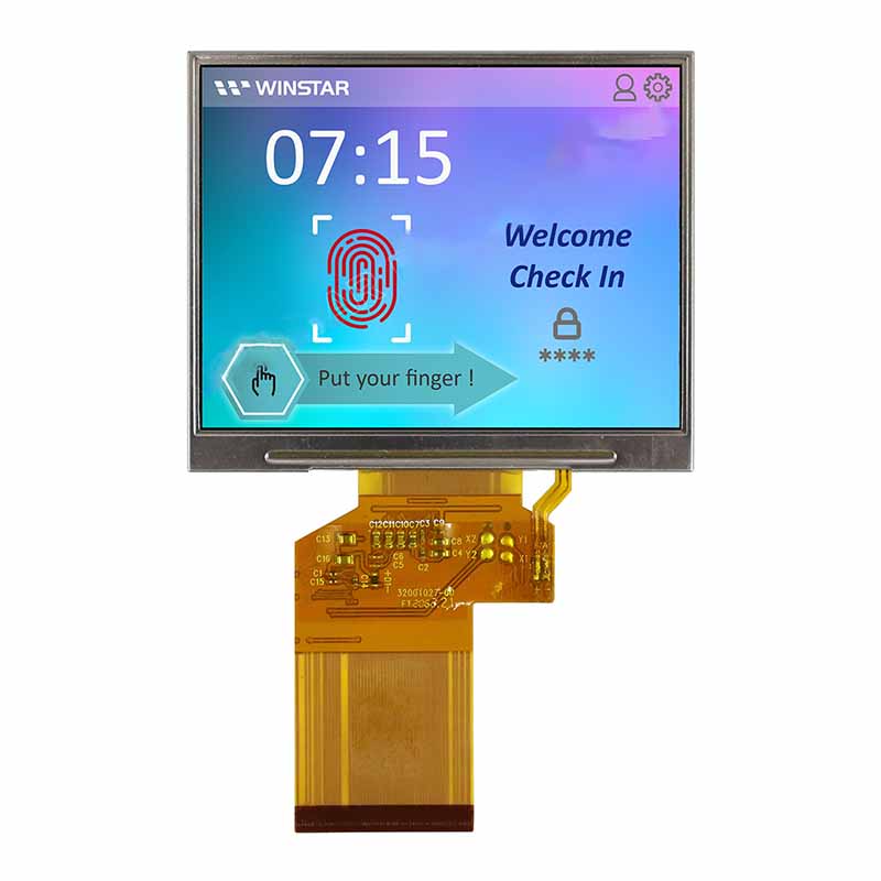 LCD Mall Array image118