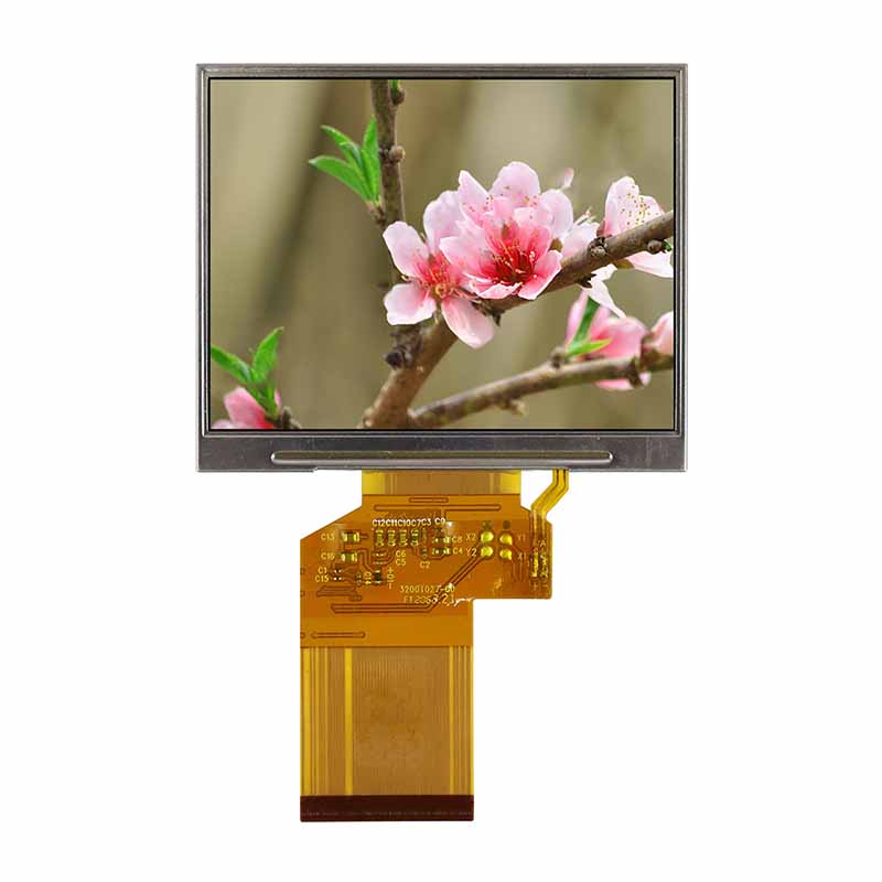 LCD Mall Array image56