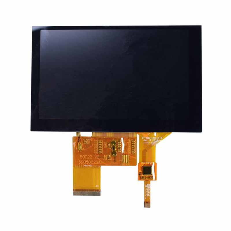 LCD Mall Array image90