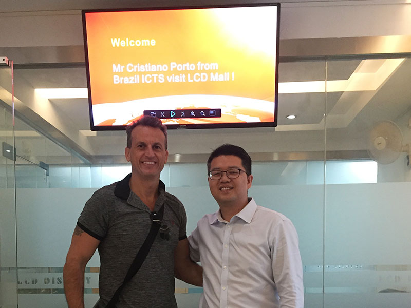 LCD Mall Array image47