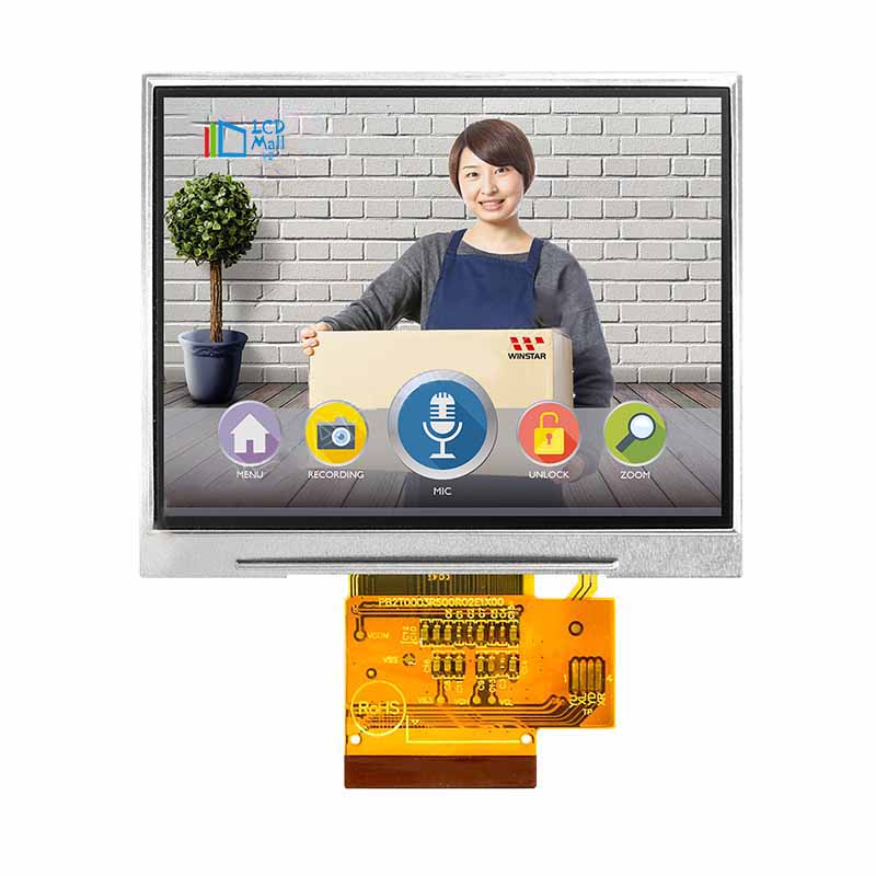 LCD Mall Array image3