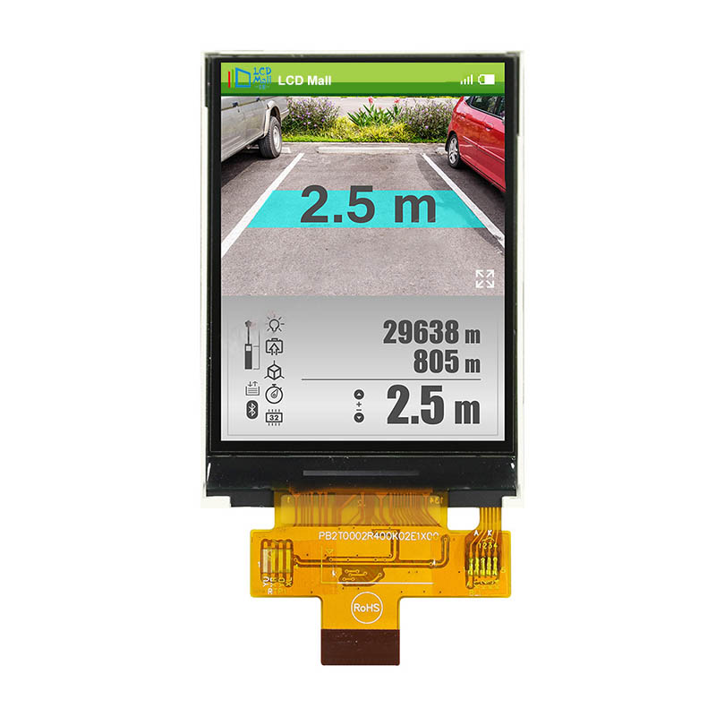 LCD Mall Array image78