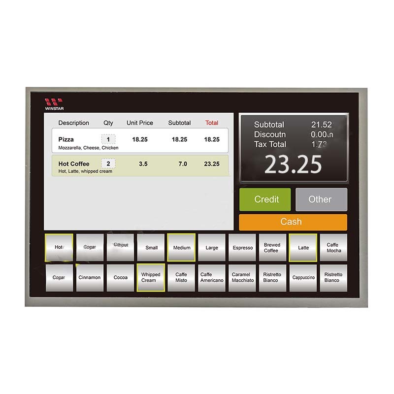 LCD Mall Array image95