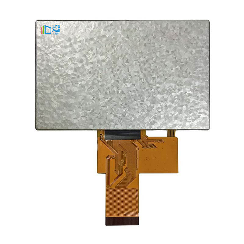 LCD Mall Array image19