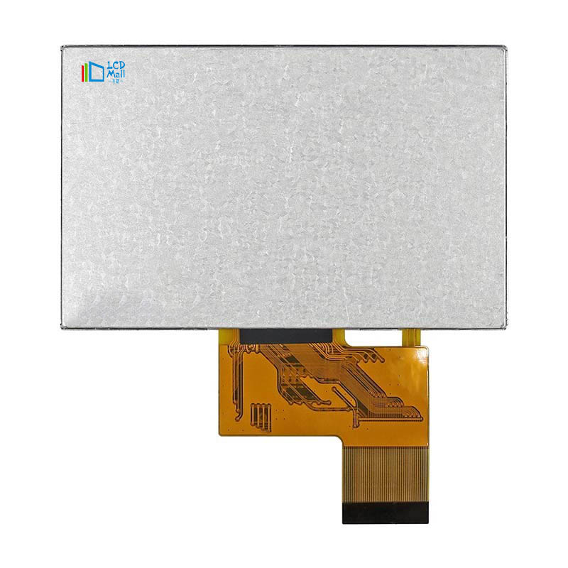 LCD Mall Array image62