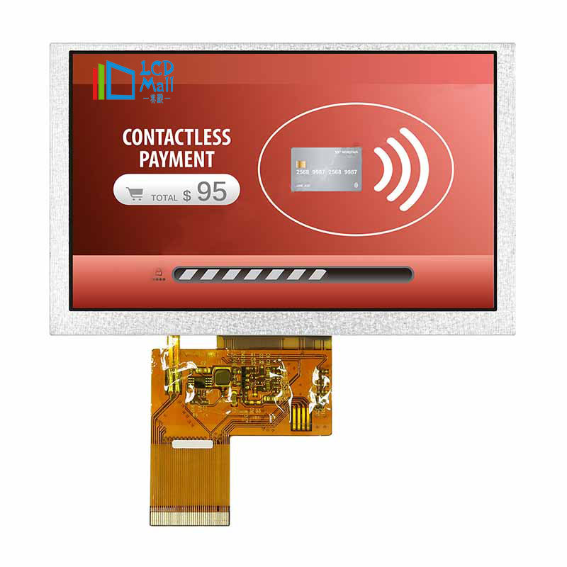 LCD Mall Array image45