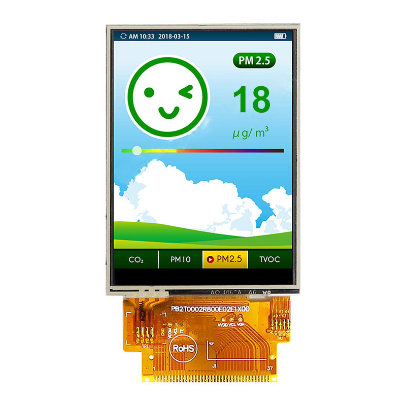 LCD Mall Array image12