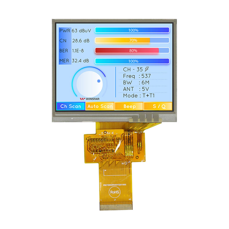 LCD Mall Array image55