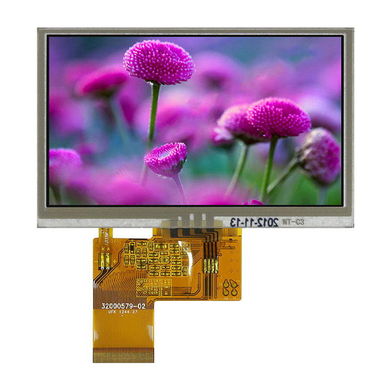 LCD Mall Array image77