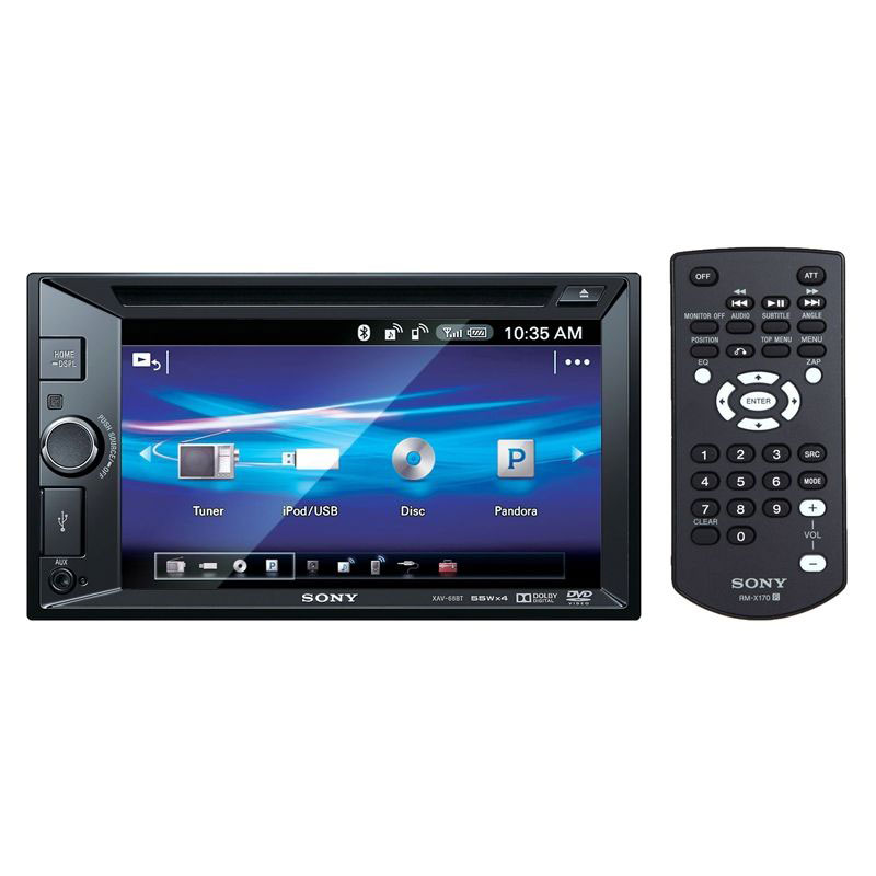 LCD Mall Array image122