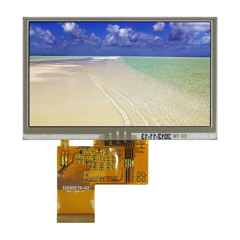 LCD Mall Array image21