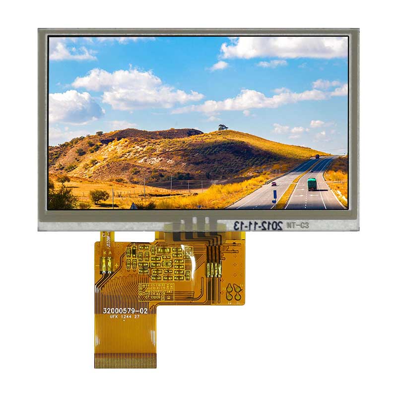 LCD Mall Array image67