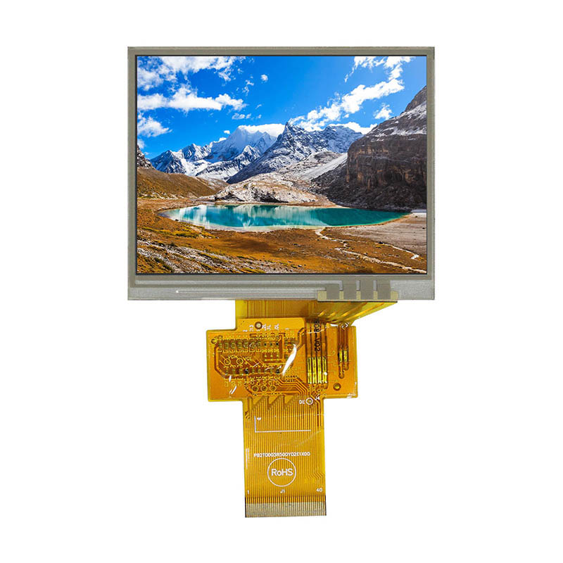 LCD Mall Array image10