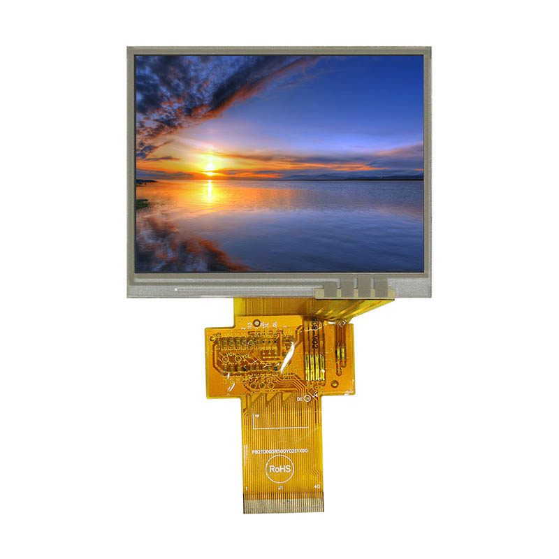 LCD Mall Array image57