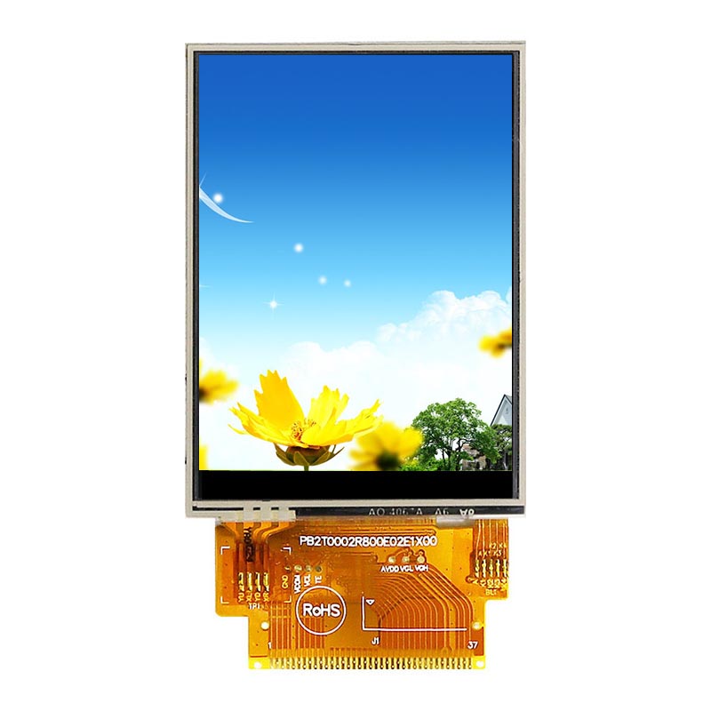 LCD Mall Array image85