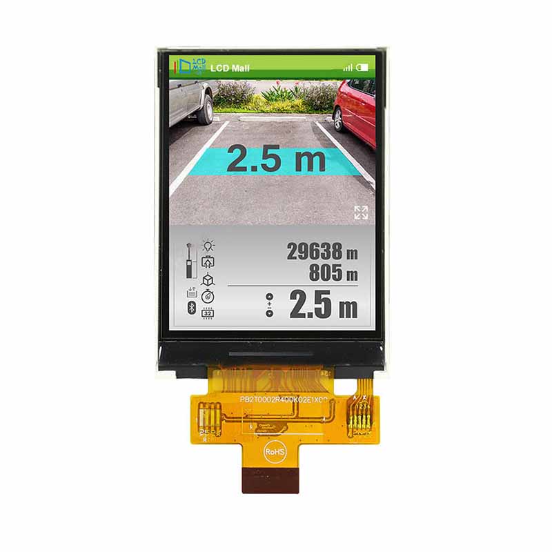 LCD Mall Array image52