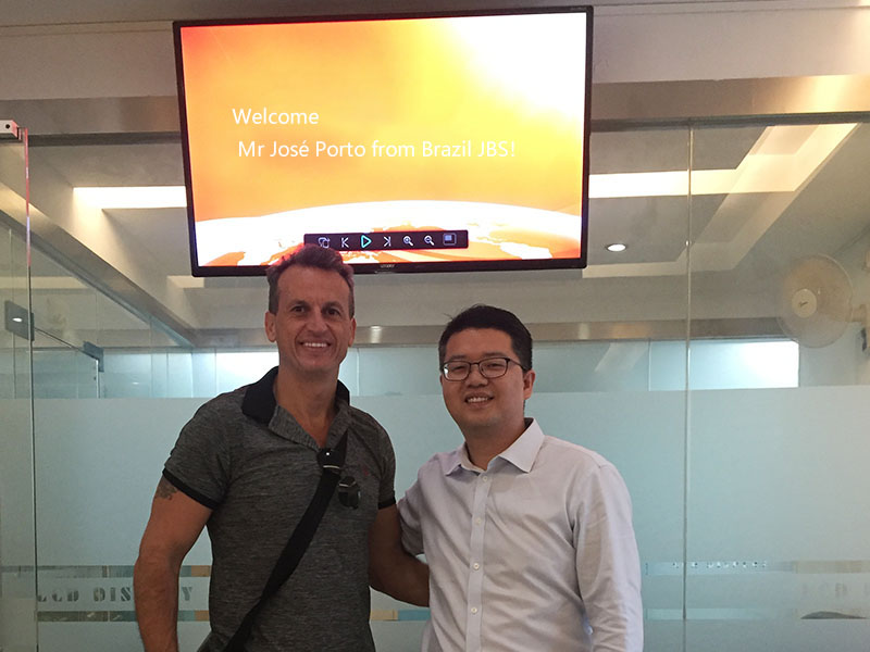 LCD Mall Array image47