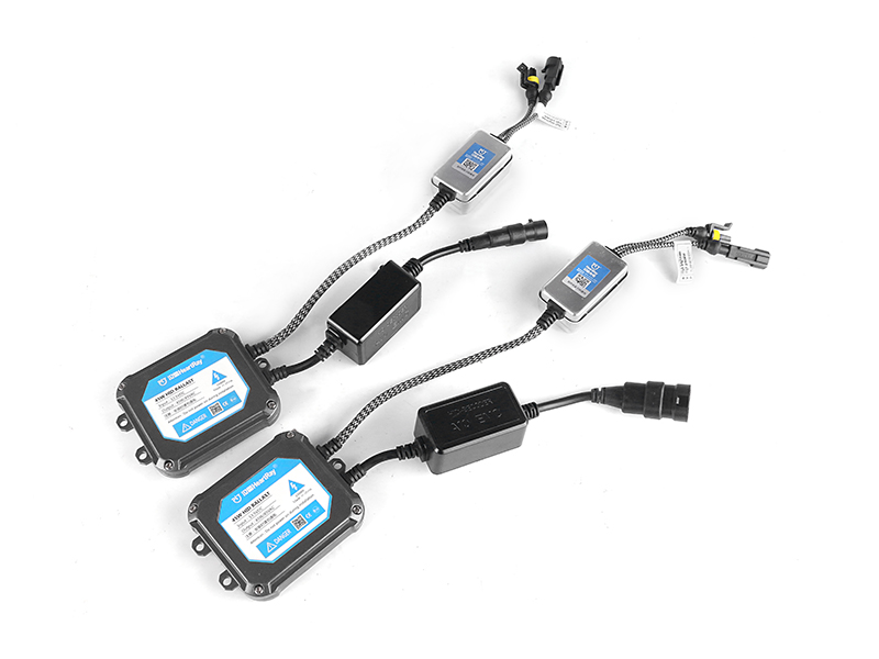 HeartRay Headlight Array image99