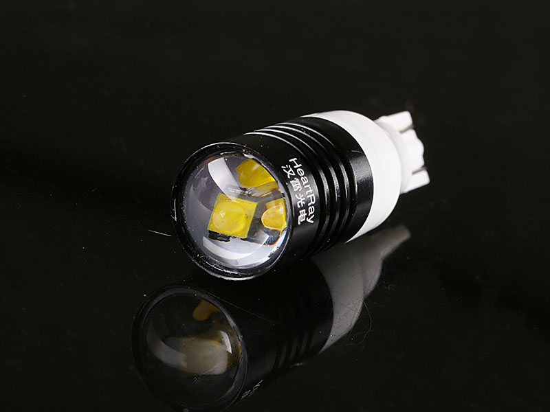 HeartRay Headlight Array image99