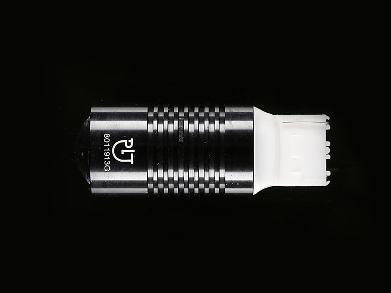 HeartRay Headlight Array image82