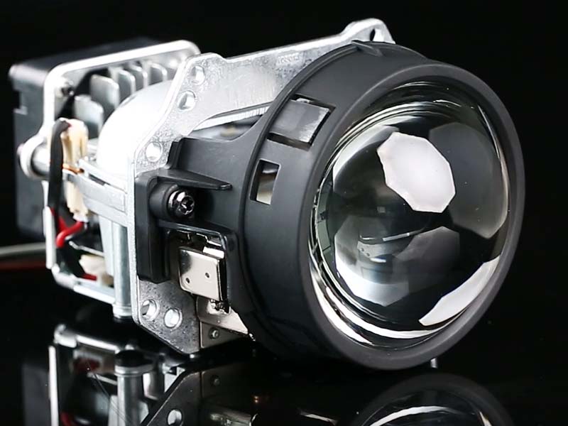 HeartRay Headlight Array image81