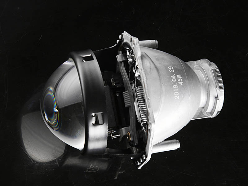 HeartRay Headlight Array image106