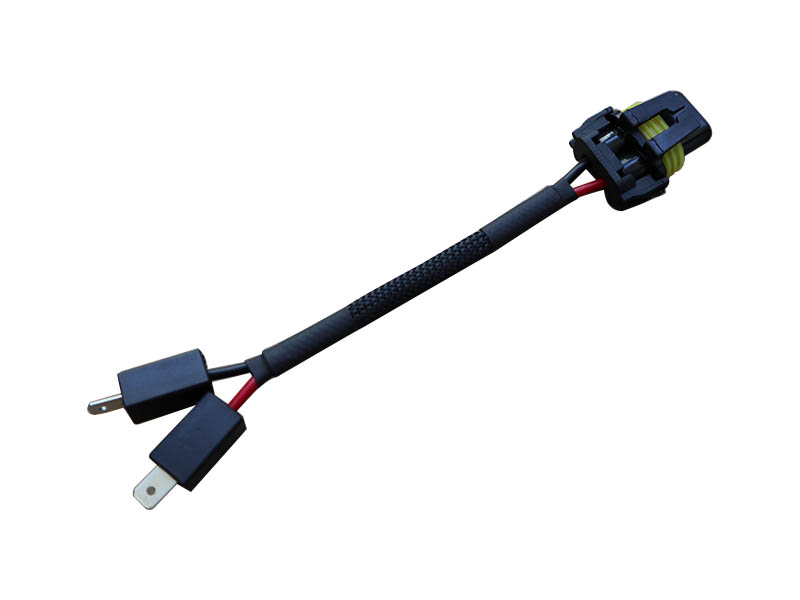 HeartRay Headlight Array image103