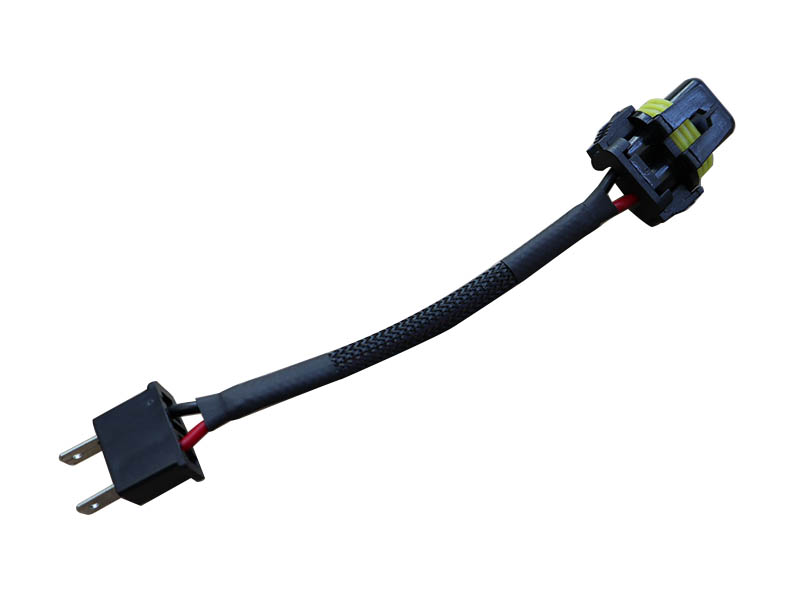 HeartRay Headlight Array image119