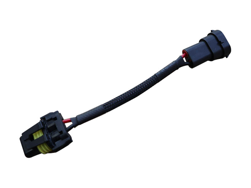 HeartRay Headlight Array image73