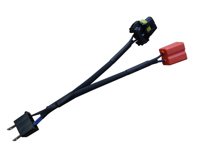 HeartRay Headlight Array image1