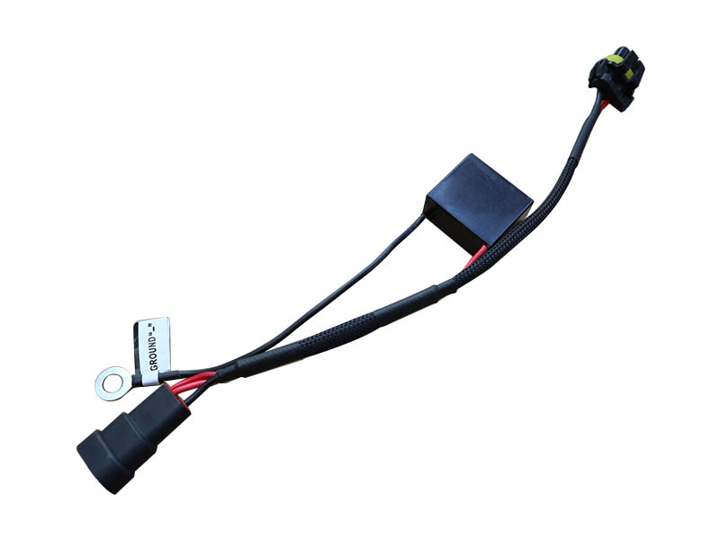 HeartRay Headlight Array image53