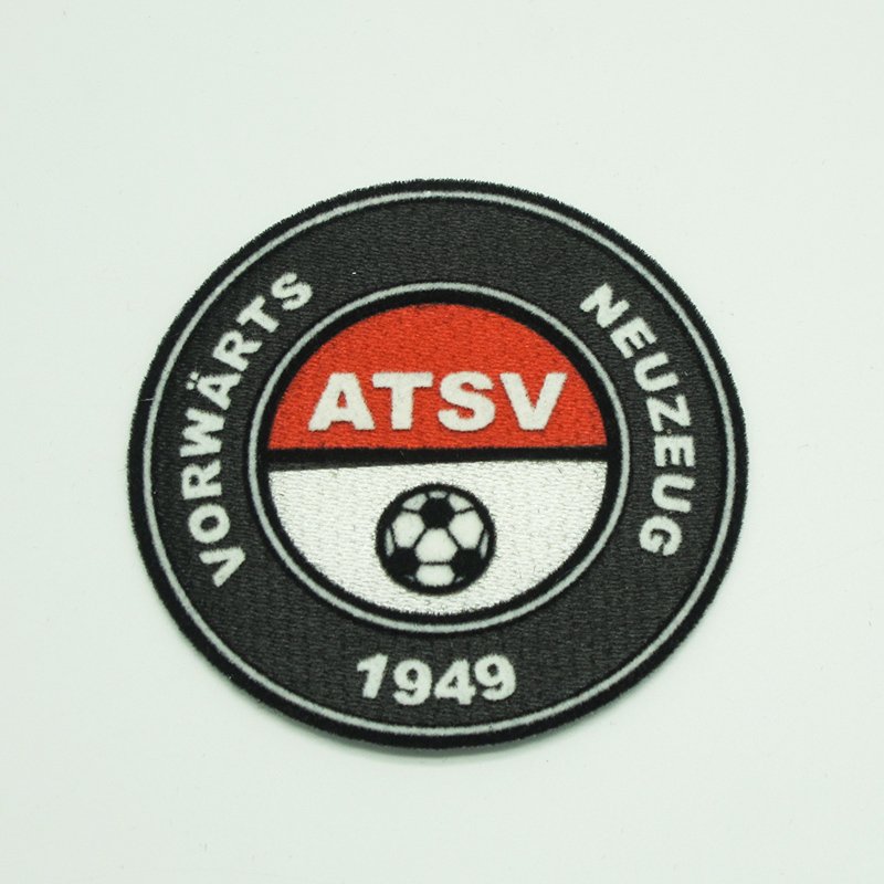 Junhin Custom Letter Heat Transfer Flock For T clothes Heat Transfers image17