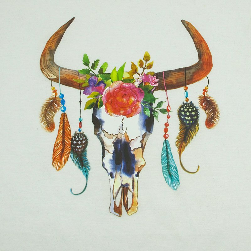 Junhin Fashion heat transfer printing for T-shirt Heat Transfers image13