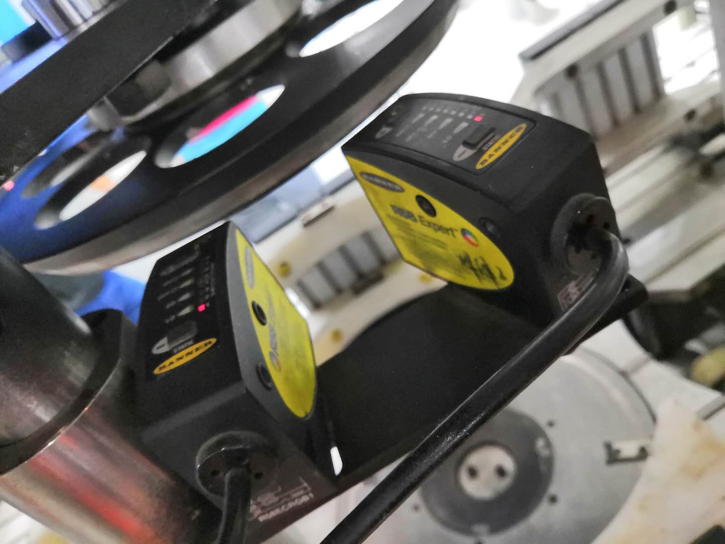 Heyi-Info·center | Cannex Fillex Asia Pacific 2018-4