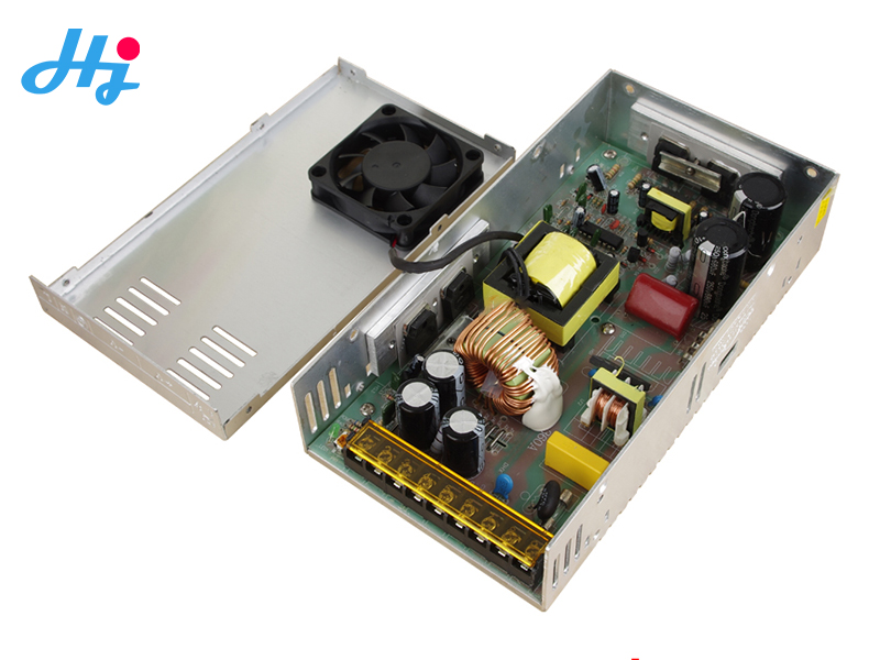 Hengji  Array image3