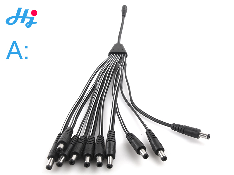 Hengji  Array image1