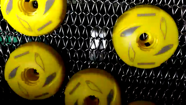 Yinxin Plastic Array image48