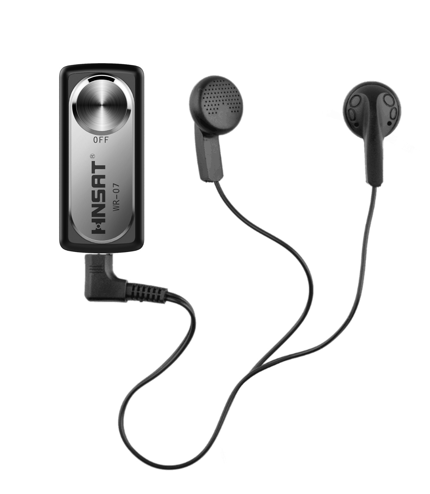 news-Hnsat-Digital voice recorder can still be used like this-img