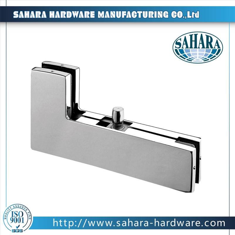 SAHARA Glass HARDWARE Hydraulic Patch Springs-FT-40 Hydraulic Patch Spring image54