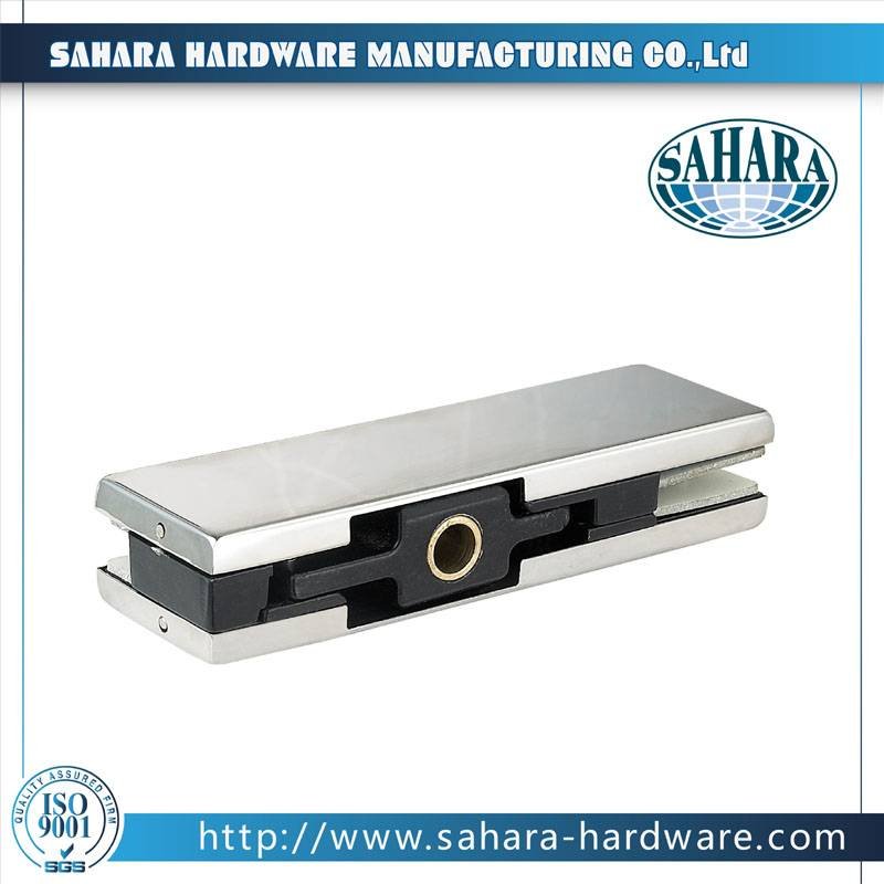 SAHARA Glass HARDWARE Hydraulic Patch Springs-FT-320 Hydraulic Patch Spring image45