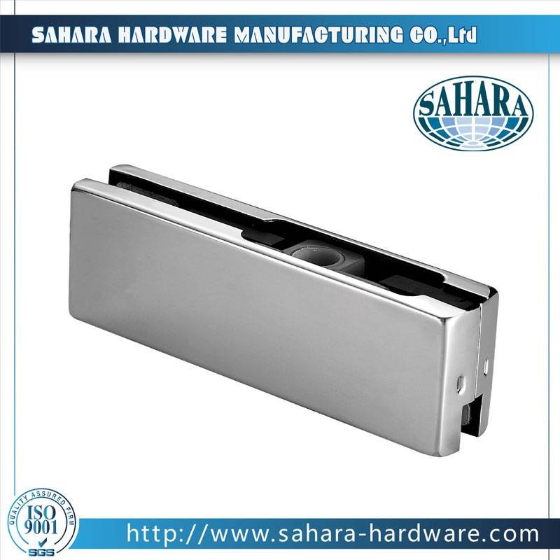 SAHARA Glass HARDWARE Hydraulic Patch Springs-FT-220 Hydraulic Patch Spring image42