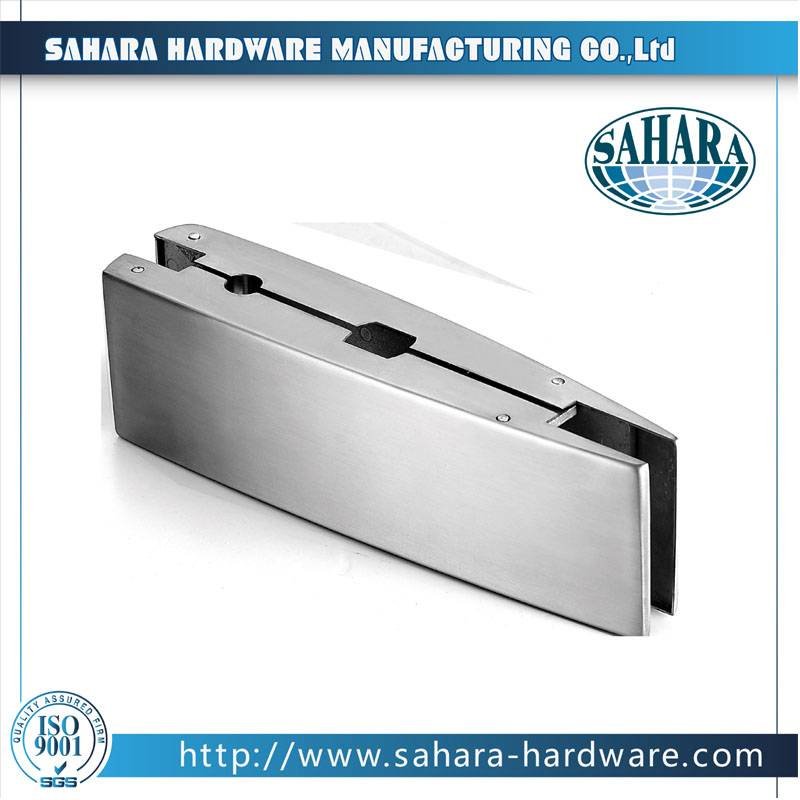 SAHARA Glass HARDWARE Patch Fittings For Glass-FT-550K Hydraulic Patch Spring image24