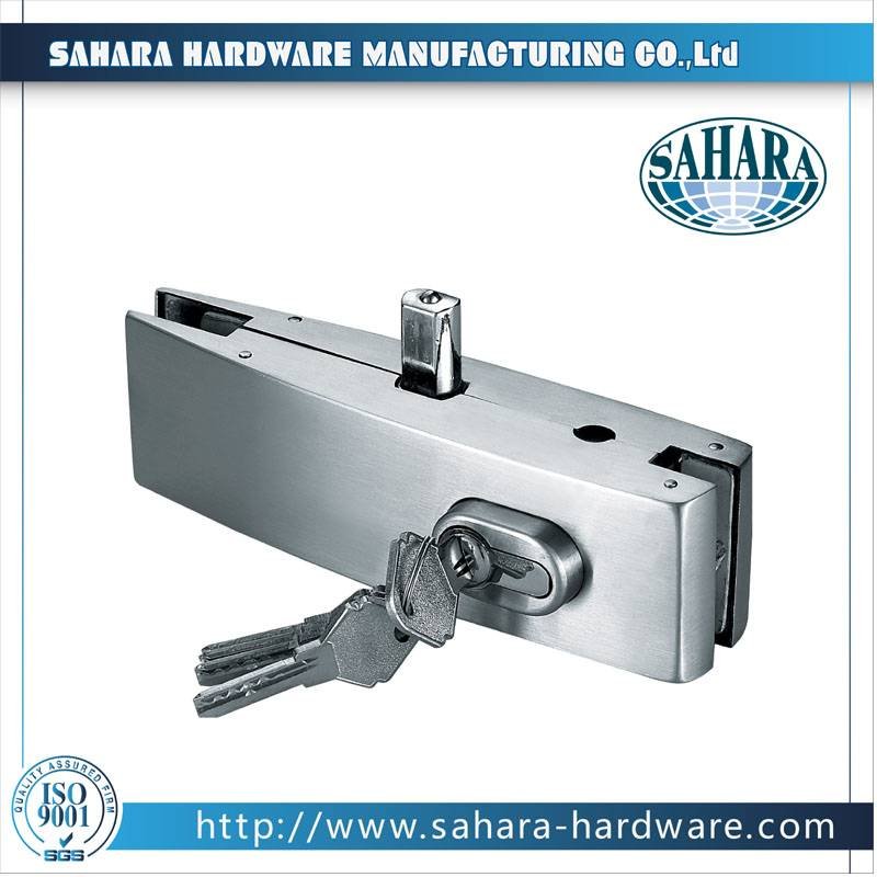 SAHARA Glass HARDWARE Patch Fittings For Glass-FT-550 Hydraulic Patch Spring image32