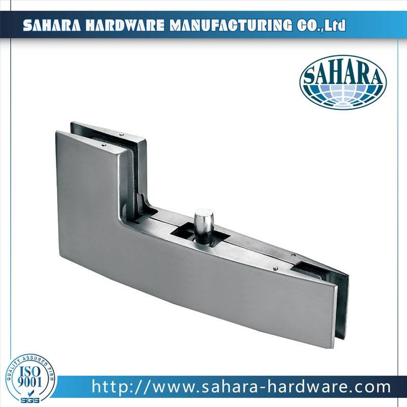 SAHARA Glass HARDWARE Hydraulic Patch Springs-FT-540 Hydraulic Patch Spring image33