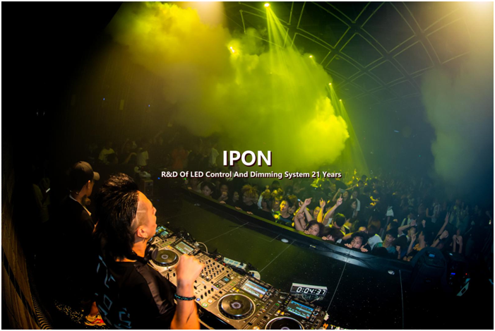 advantages of dali lighting control