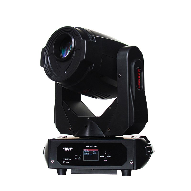 ART-TECH LED Lighting 4pcs 25W Super Beam Led Moving Head, led moving head light image10