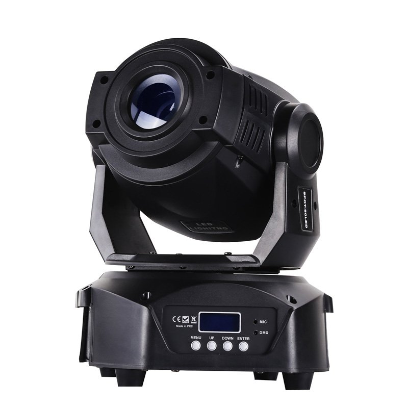 RI-690SPOT   90W LED moving head spot