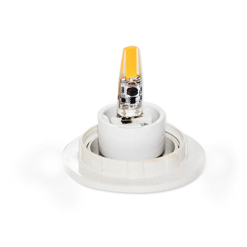 Energy saving 2W G4 1505 Sapphire LED Bulb