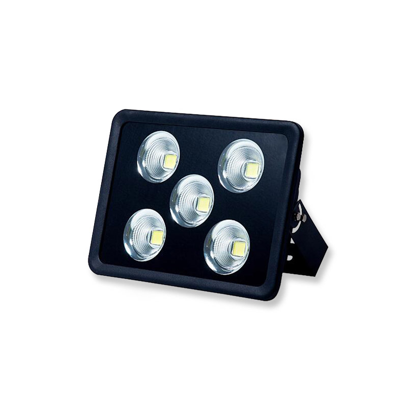 Waterproof Slim Ultra Thin Dimmable Led COB flood light