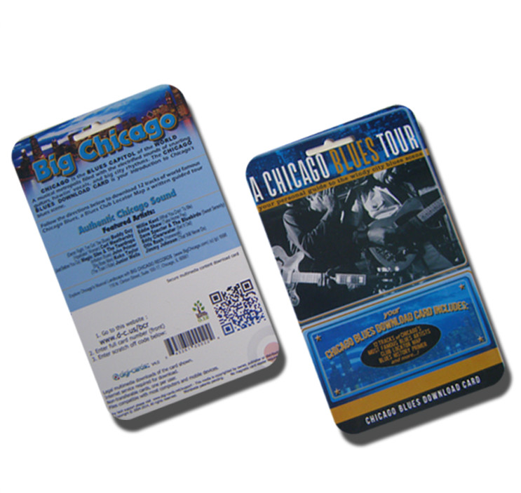 JLTcard Array image2